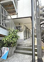 ロベリア六番館 303 ｜ 神奈川県横浜市港北区篠原町（賃貸マンション1K・3階・15.08㎡） その20