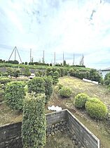 コンフォースII 205 ｜ 神奈川県横浜市神奈川区菅田町（賃貸アパート1K・2階・22.35㎡） その19