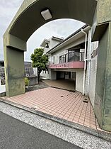 コンドミニアムメイ・大倉山 316 ｜ 神奈川県横浜市港北区師岡町（賃貸マンション1R・3階・20.87㎡） その25