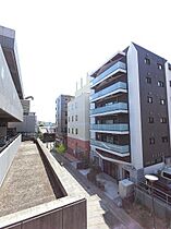 ジュネス仲町台 306 ｜ 神奈川県横浜市都筑区仲町台1丁目（賃貸マンション1K・3階・24.57㎡） その18