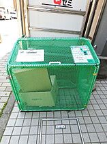 ジュネス仲町台 306 ｜ 神奈川県横浜市都筑区仲町台1丁目（賃貸マンション1K・3階・24.57㎡） その25