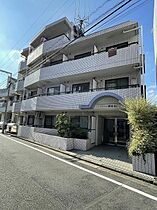 LAZPLACE　TUNASHIMA 306 ｜ 神奈川県横浜市港北区綱島西6丁目（賃貸マンション1R・3階・17.36㎡） その1