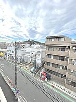 アイビービル 403 ｜ 神奈川県横浜市港北区菊名5丁目（賃貸マンション1R・4階・19.37㎡） その18