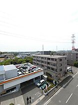 サンライズ仲町台 601 ｜ 神奈川県横浜市都筑区仲町台1丁目（賃貸マンション1K・6階・28.80㎡） その19