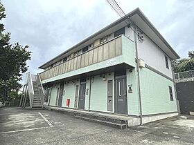 トレスプエンテI 205 ｜ 神奈川県横浜市港北区鳥山町（賃貸アパート1K・2階・27.08㎡） その1