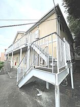 サンヒルズ大倉山 203 ｜ 神奈川県横浜市港北区師岡町（賃貸アパート1DK・2階・34.53㎡） その1