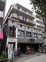 ベルヴェデーレ仲町台 501 ｜ 神奈川県横浜市都筑区仲町台1丁目（賃貸マンション2LDK・5階・55.45㎡） その1