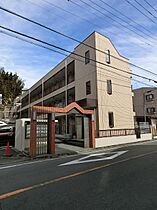 キャトルセゾンシライ壱番館 308 ｜ 神奈川県横浜市港北区高田西4丁目（賃貸マンション1K・3階・19.44㎡） その1