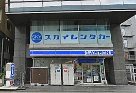 LA.PRYLE新横浜 204 ｜ 神奈川県横浜市港北区新横浜3丁目（賃貸マンション1R・2階・34.75㎡） その4