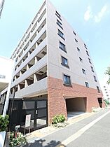 フェニックス新横濱エオール  ｜ 神奈川県横浜市港北区大豆戸町711-1（賃貸マンション1K・4階・20.07㎡） その1