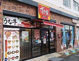 グッドウィル小机3号館 103 ｜ 神奈川県横浜市港北区小机町（賃貸アパート1R・1階・12.49㎡） その21