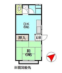 第二戸澤荘