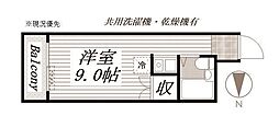 🉐敷金礼金0円！🉐メゾン・ド・ブランシュバール