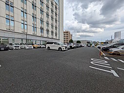 MR一括貸駐車場北新横浜1丁目