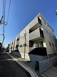 大倉山参番館