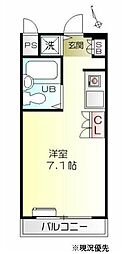 🉐敷金礼金0円！🉐LAZPLACE　TUNASHIMA