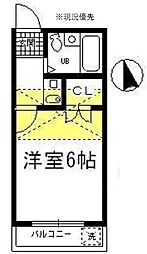 🉐敷金礼金0円！🉐モンテリーゾ