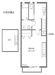 ライフ・ステージ仲町台
