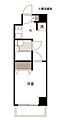 クリオ菊名弐番館1階4.9万円