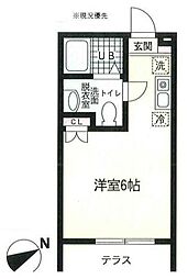 🉐敷金礼金0円！🉐オルテンシア