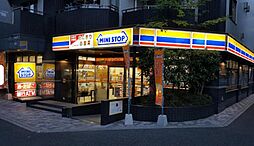 グランスイート新横浜II