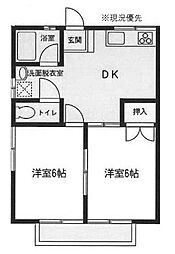 ファミール大丸I