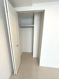 クローゼット