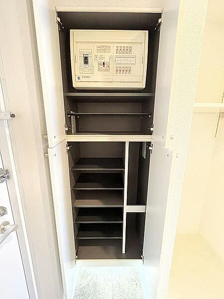 JMFレジデンス新横浜