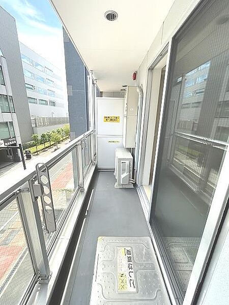 JMFレジデンス新横浜