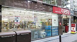 JMFレジデンス新横浜