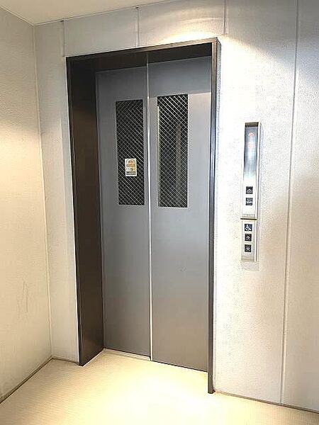 JMFレジデンス新横浜