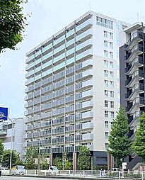 レ・ジェイド新横浜