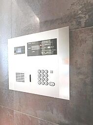 オートロック
