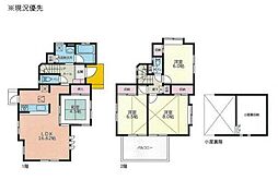 篠原町戸建