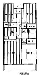 🉐敷金礼金0円！🉐クライン デァ ベルクII