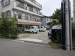 MS一括貸駐車場新羽町159-3