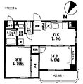 コーラルハイム小机2階8.5万円