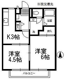 サンガーデン斉藤　Ｂ棟