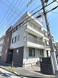フローリッシュ・港北