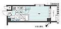 フェニックス新横濱エオール1階6.6万円