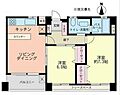 フジビューハイツ菊名弐番館1階15.5万円