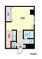 大倉山エステハイム第62階6.8万円
