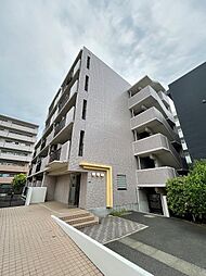 オーキッドレジデンス港北綱島アネックス