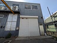 神奈川県横浜市港北区新羽町1197：物件画像／イッコー不動産センター　株式会社石原興業　新羽本社