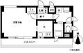 プレジール2階7.8万円