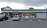 周辺：ファミリーマート港北大倉山店(780m)
