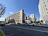 周辺：【総合病院】慶応義塾大学病院まで550ｍ