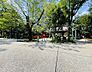 周辺：【寺院・神社】愛宕神社まで548ｍ