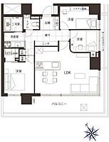 【ホームズ】ウェリスタワー愛宕虎ノ門|港区、東京メトロ日比谷線 神谷町駅 徒歩2分の中古マンション(物件番号:0100458-0042679)