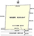東京都品川区北品川3丁目：物件画像